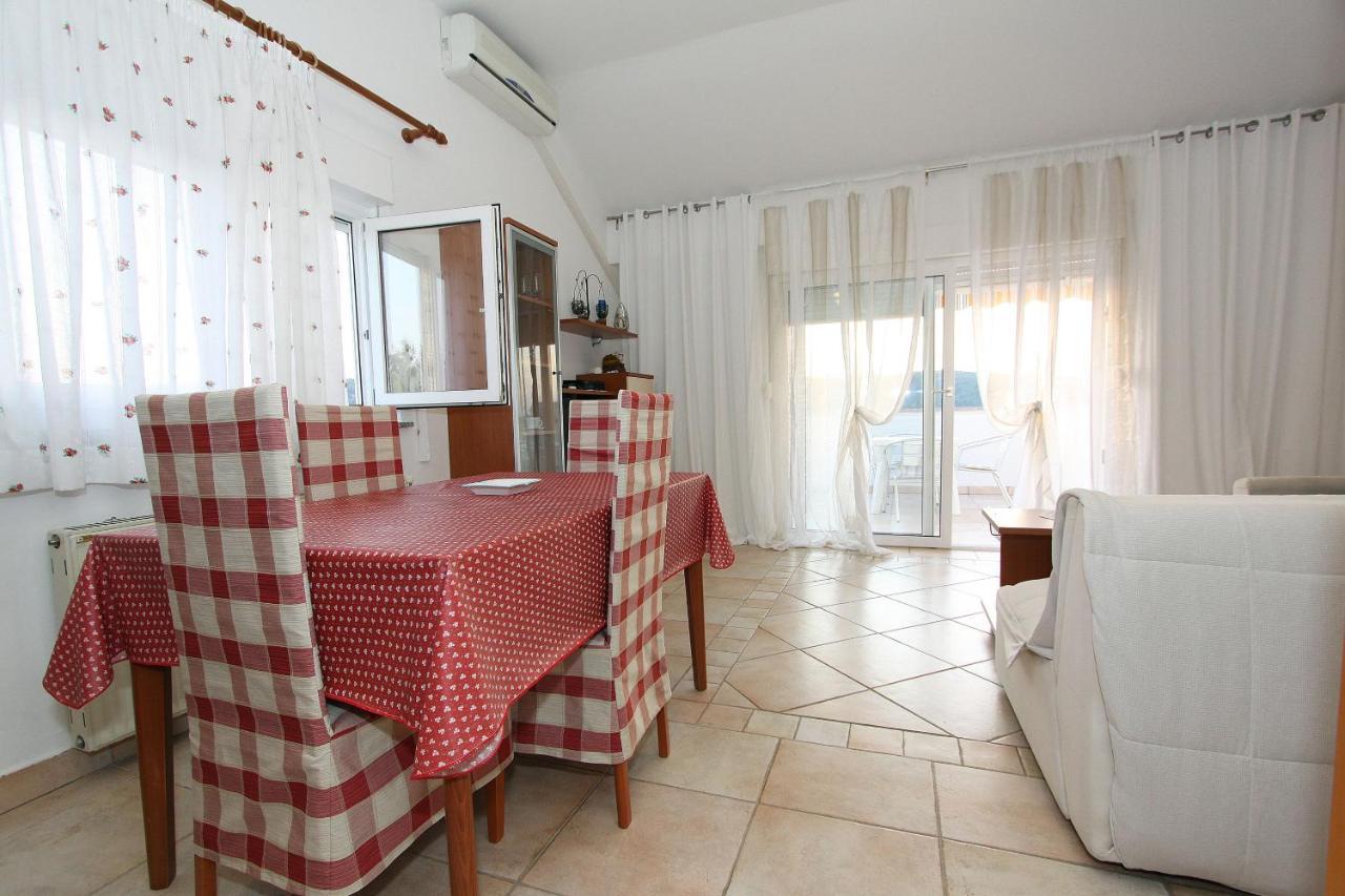 Apartments Bajcic Kampor 외부 사진