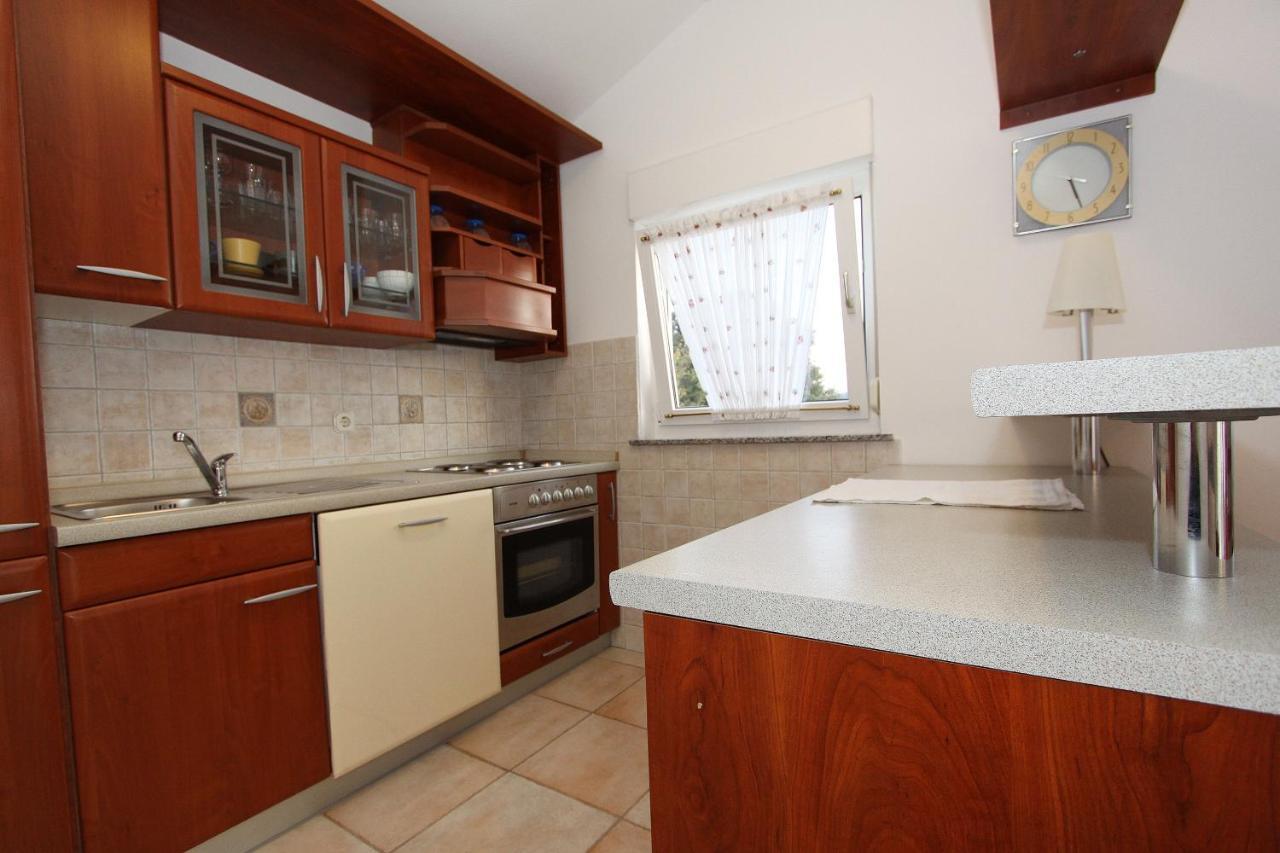 Apartments Bajcic Kampor 외부 사진