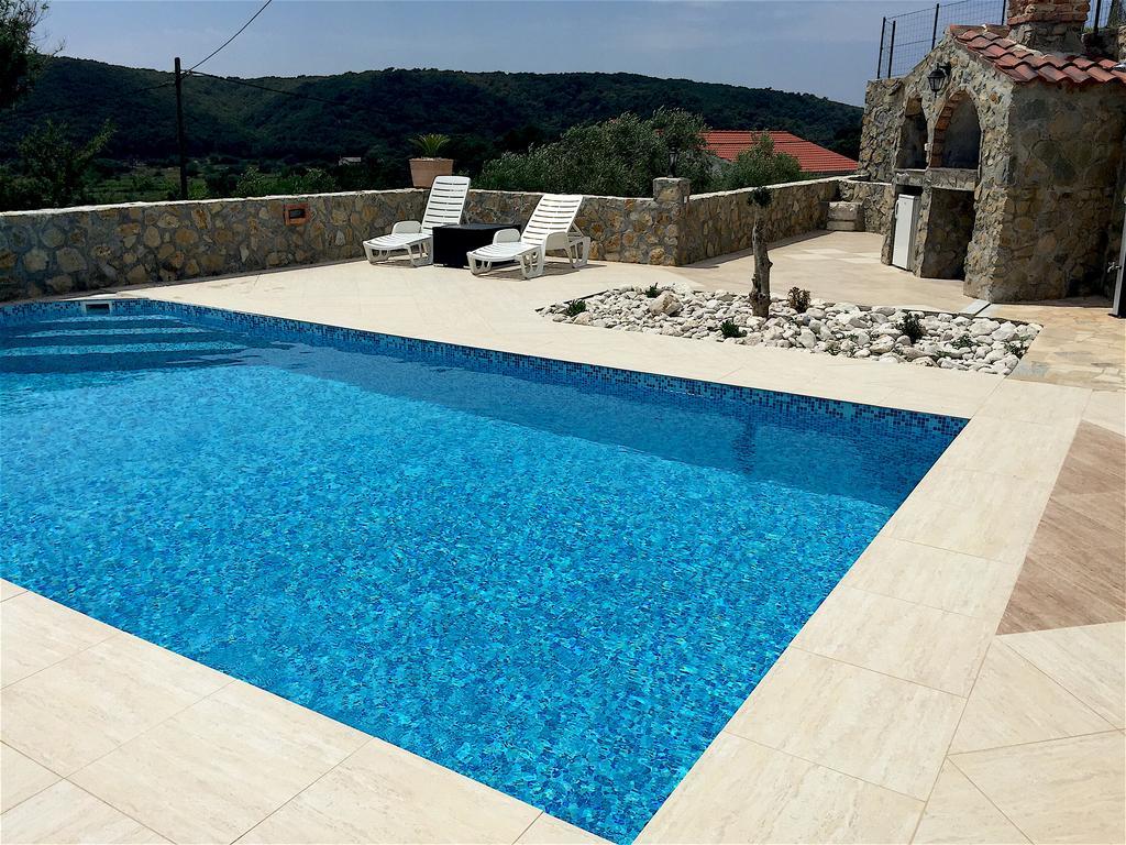 Apartments Bajcic Kampor 외부 사진