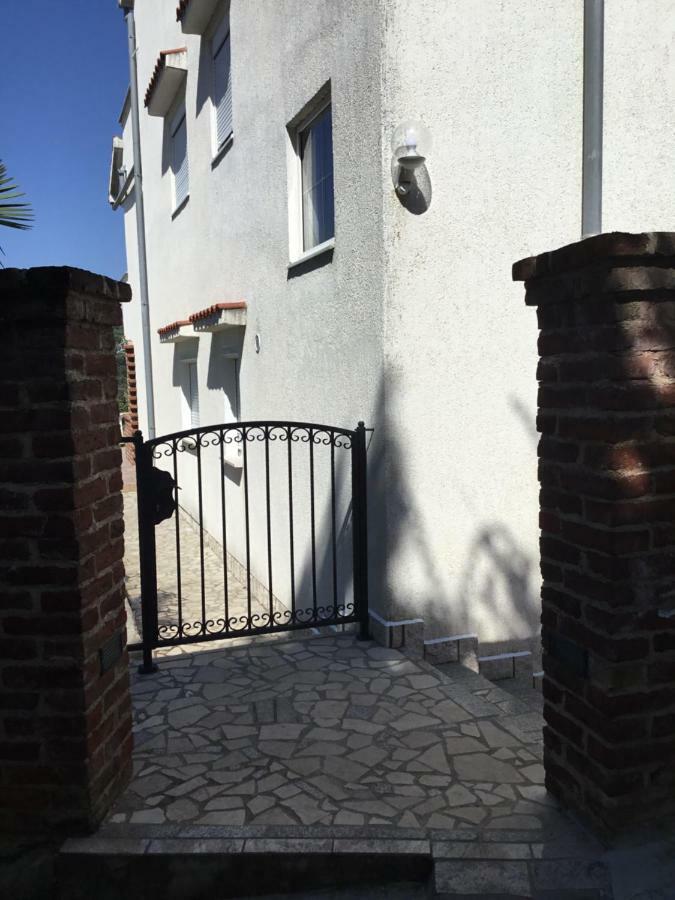 Apartments Bajcic Kampor 외부 사진