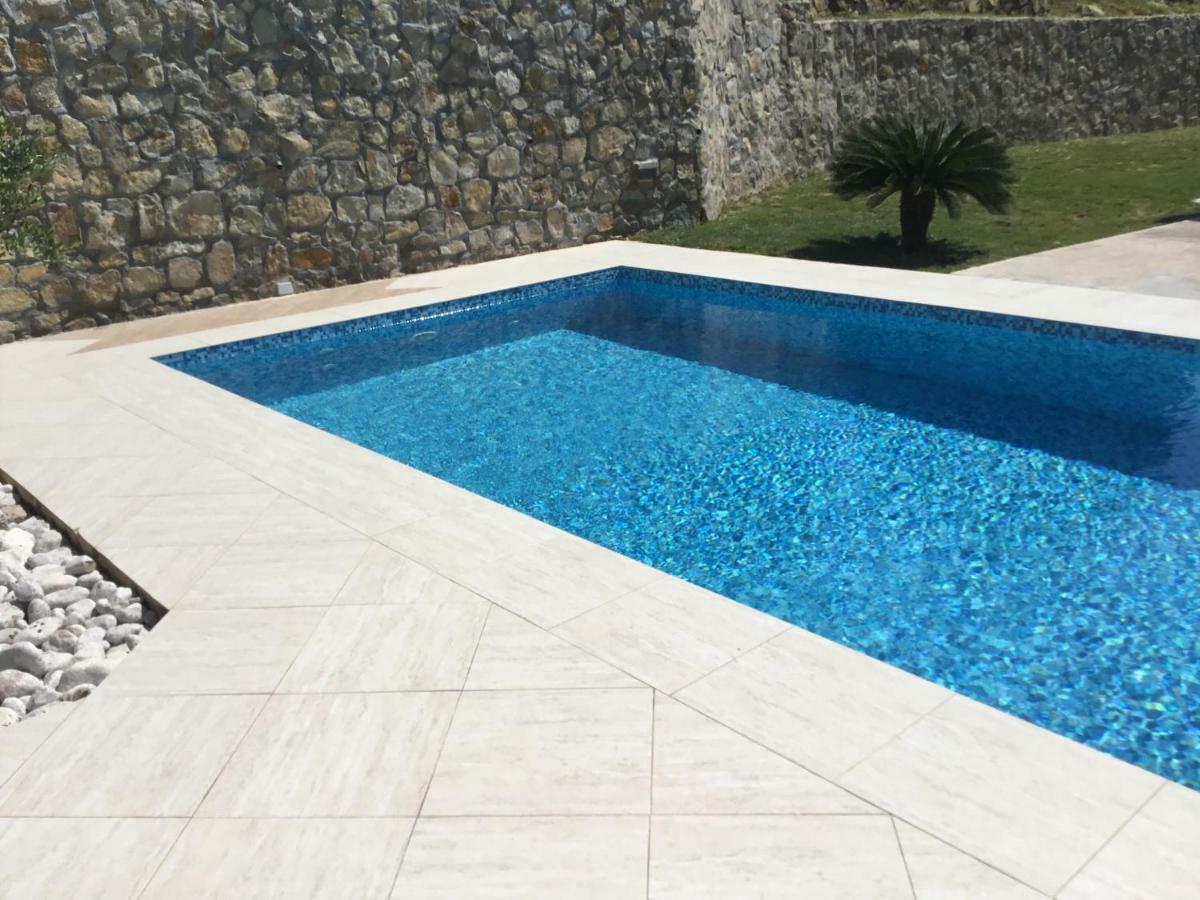 Apartments Bajcic Kampor 외부 사진