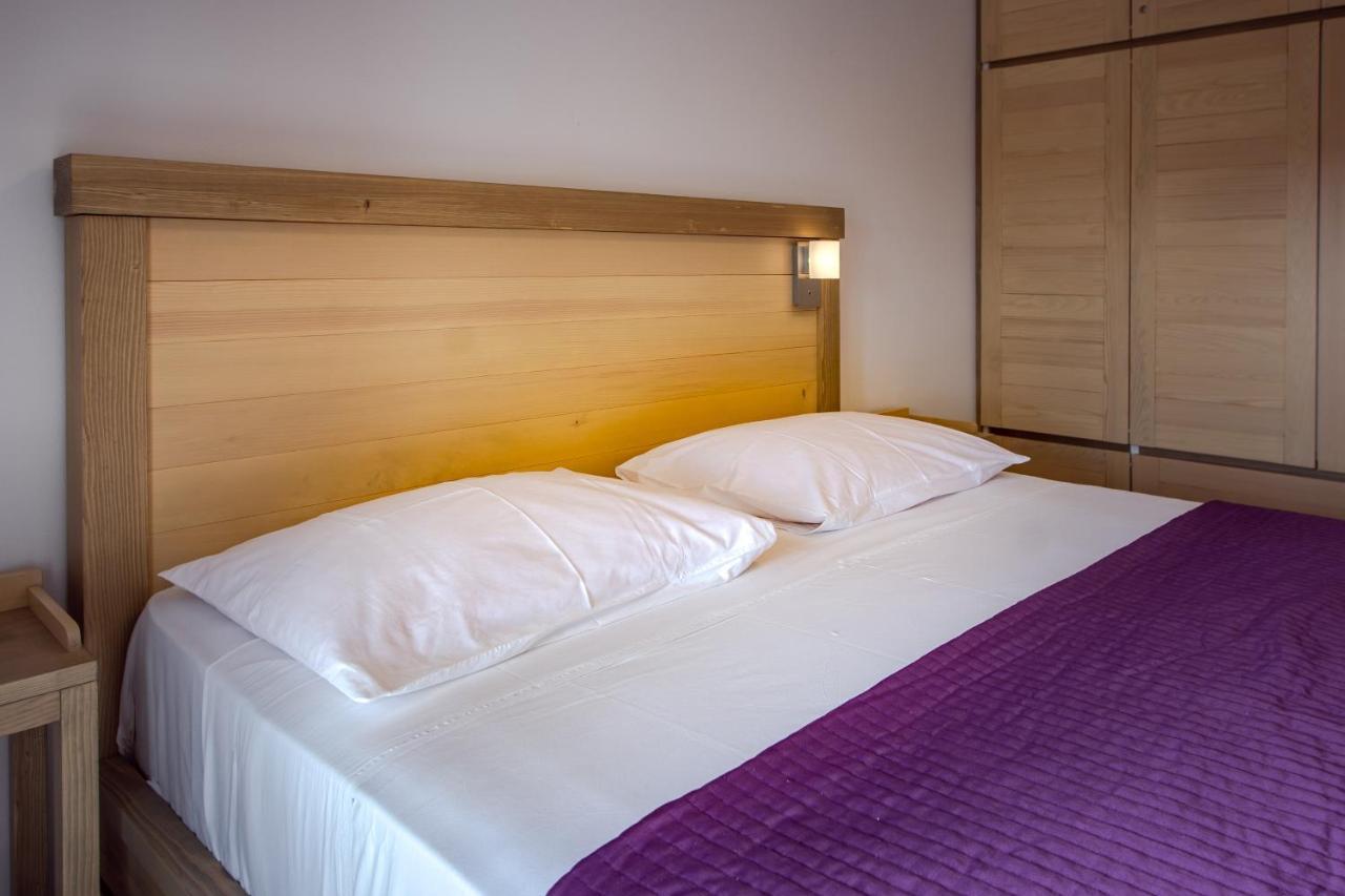 Apartments Bajcic Kampor 외부 사진