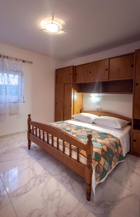 Apartments Bajcic Kampor 외부 사진