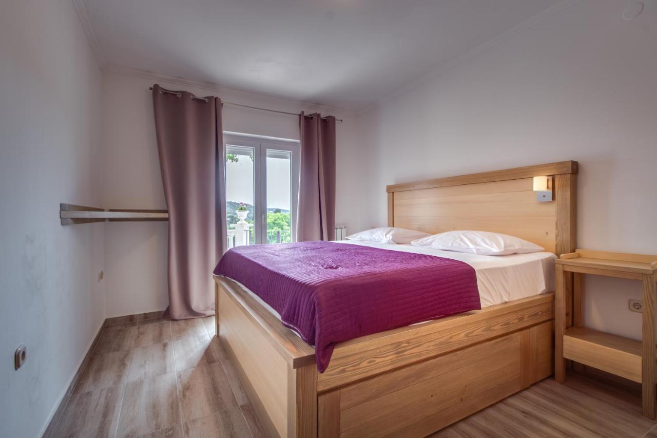 Apartments Bajcic Kampor 외부 사진