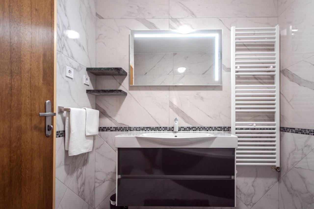 Apartments Bajcic Kampor 외부 사진