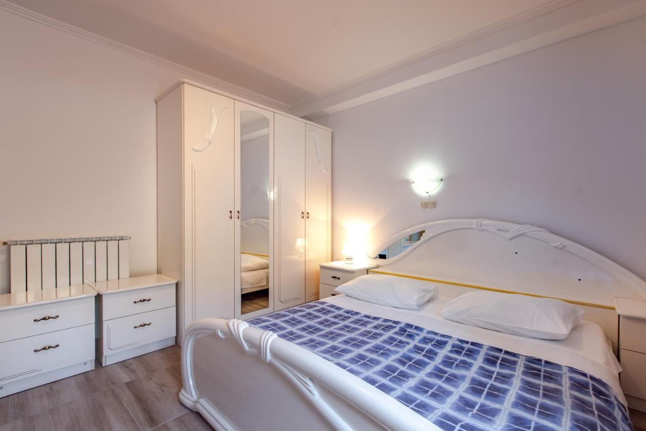 Apartments Bajcic Kampor 외부 사진