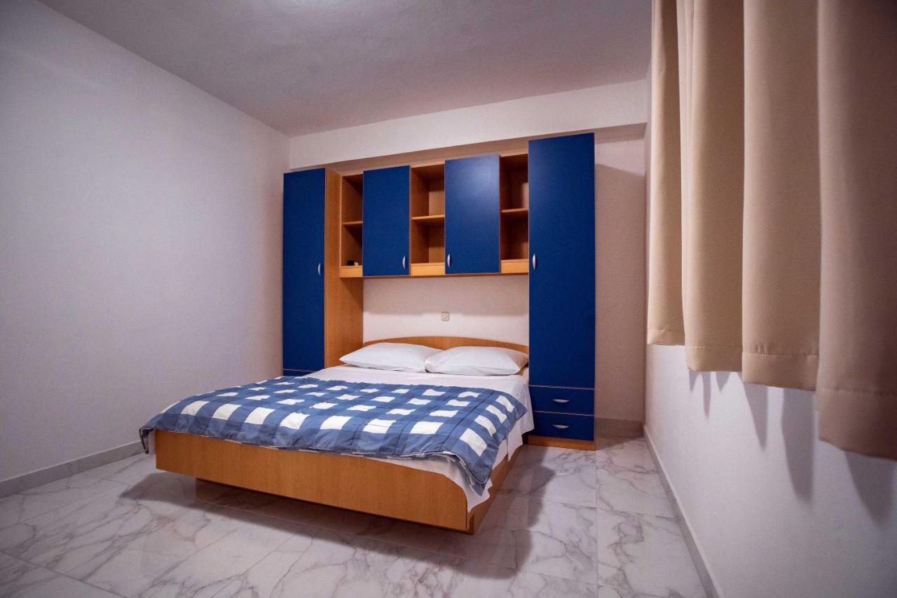 Apartments Bajcic Kampor 외부 사진