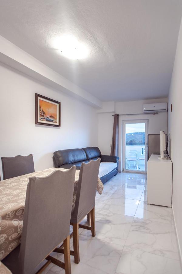Apartments Bajcic Kampor 외부 사진