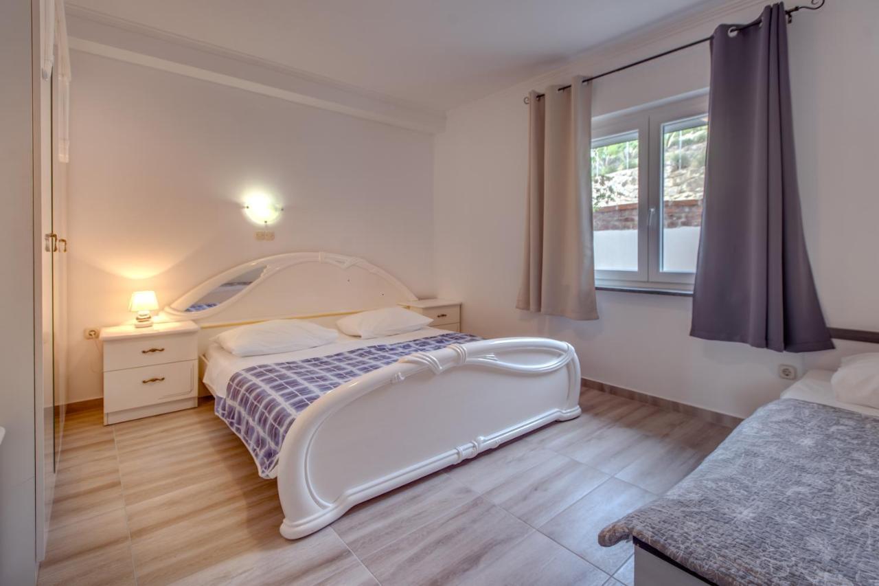 Apartments Bajcic Kampor 외부 사진